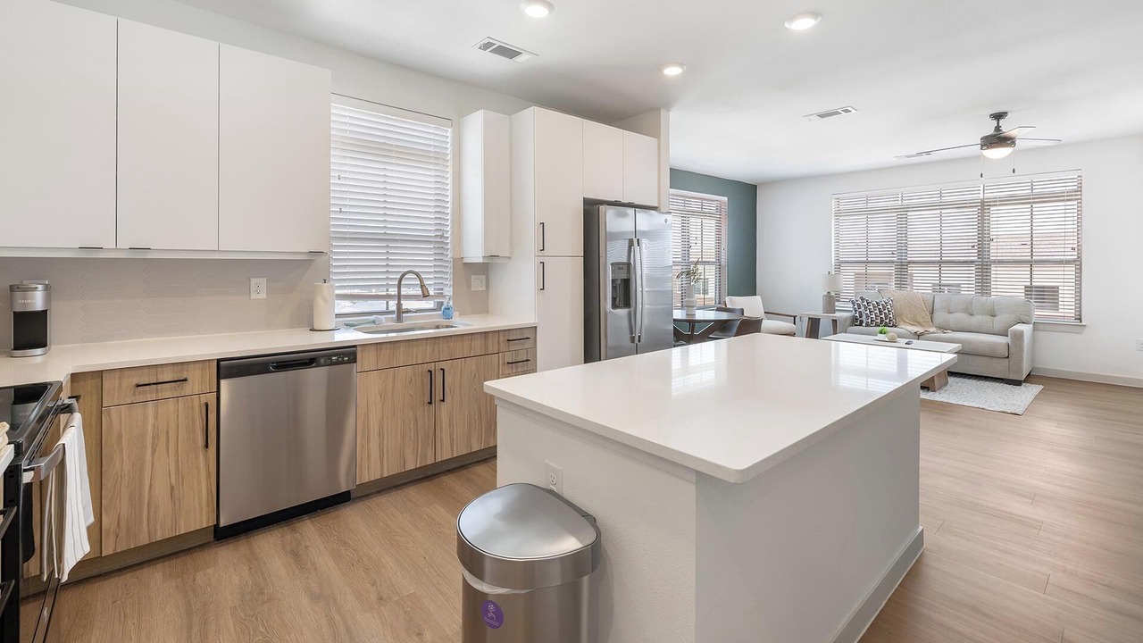 Photo of Kitchen in Celina