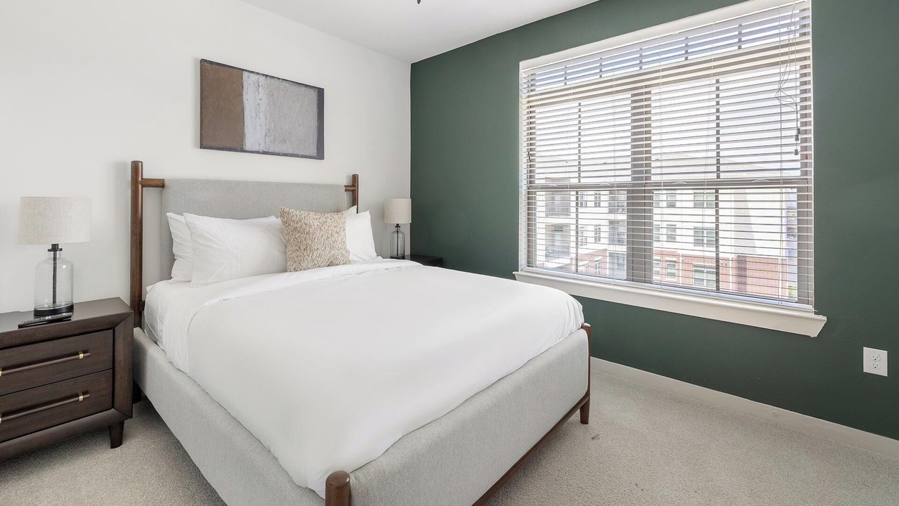 Photo of Bedroom in Celina