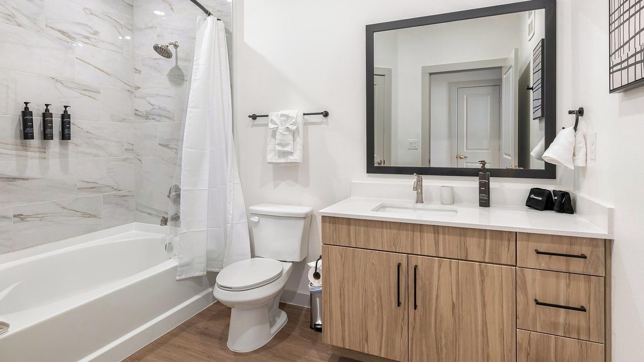 Photo of Bathroom in Celina