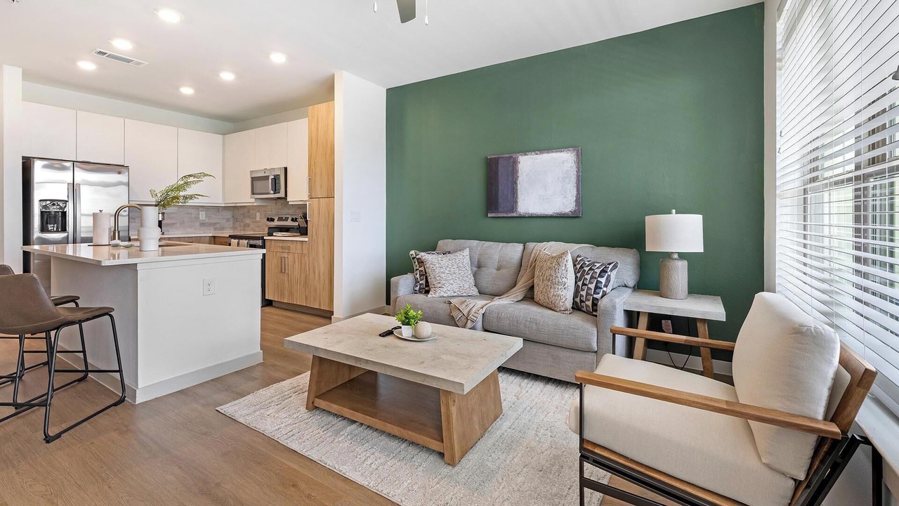 Photo of Livingroom in Celina