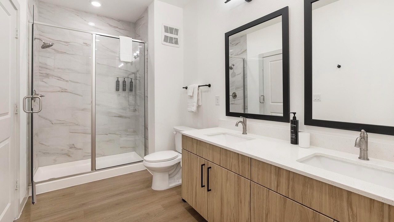 Photo of Bathroom in Celina