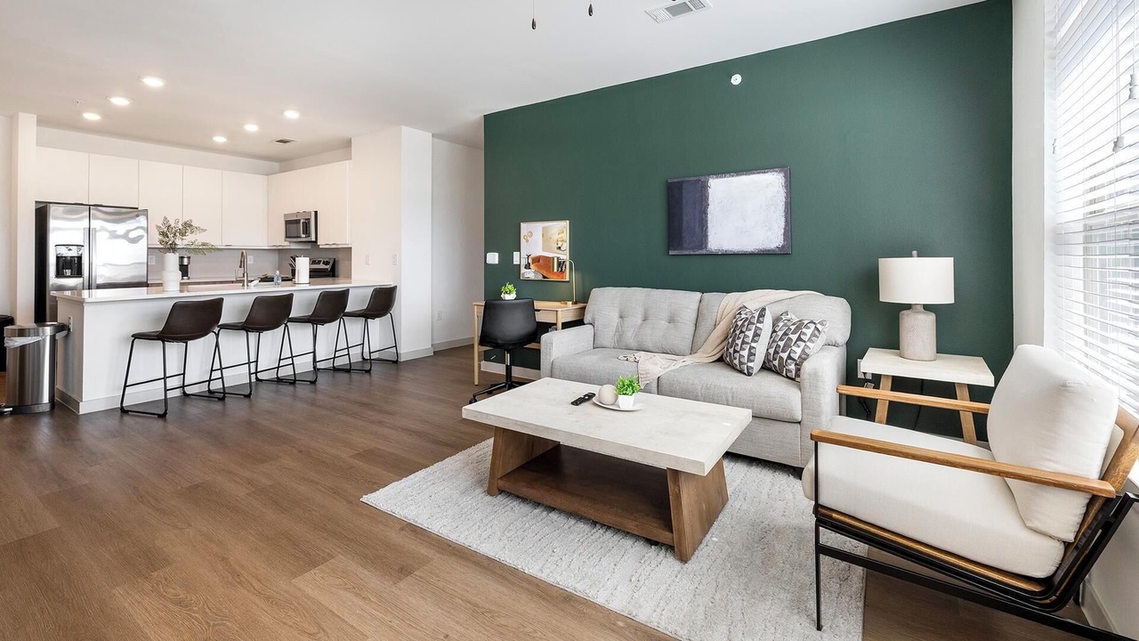 Photo of Livingroom in Celina