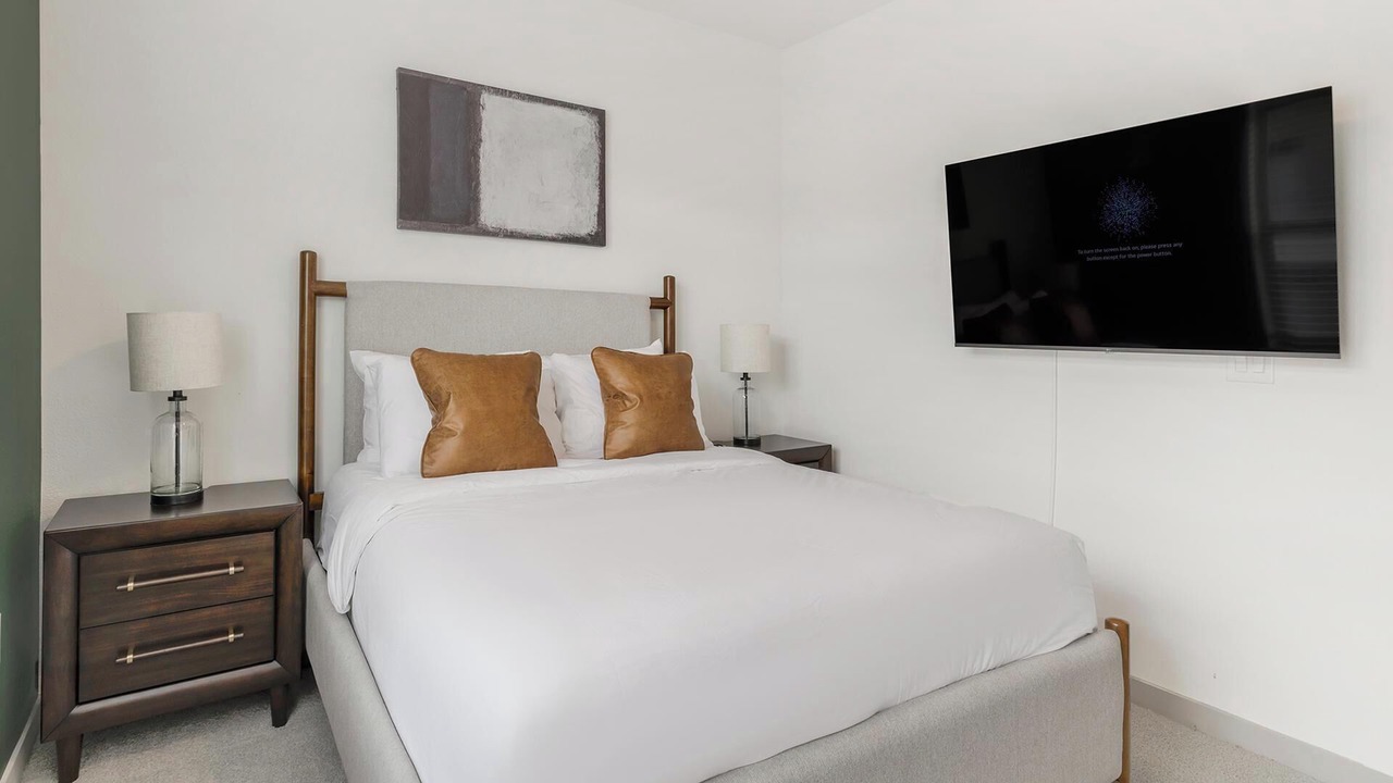 Photo of Bedroom in Celina