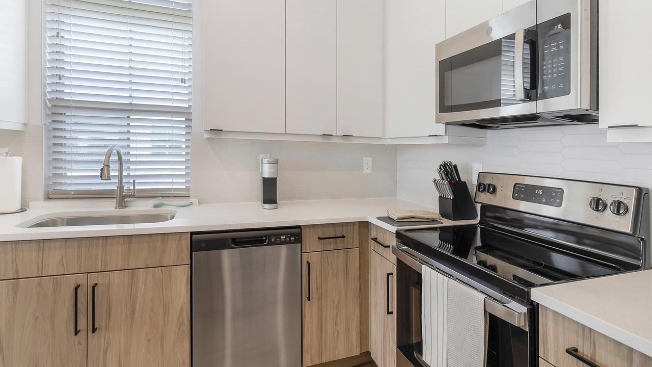 Photo of Kitchen in Celina