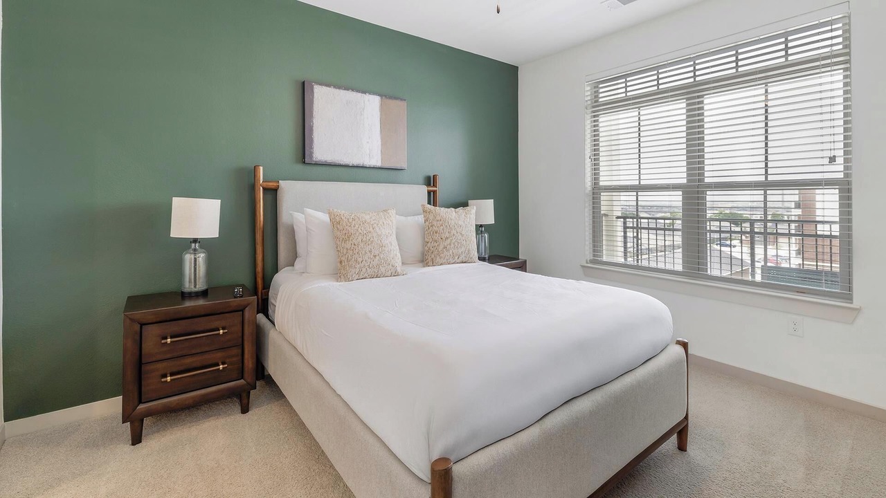 Photo of Bedroom in Celina