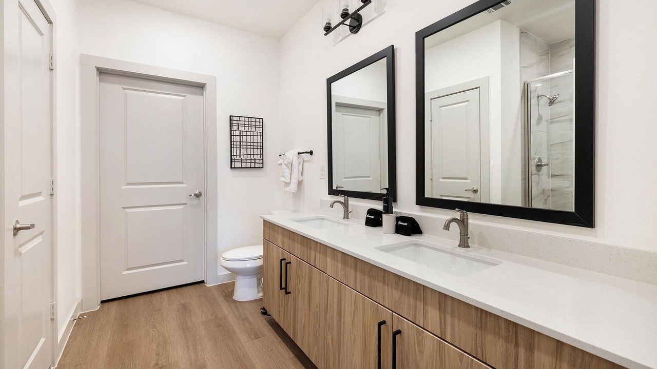 Photo of Bathroom in Celina