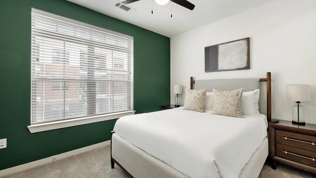 Photo of Bedroom in Celina