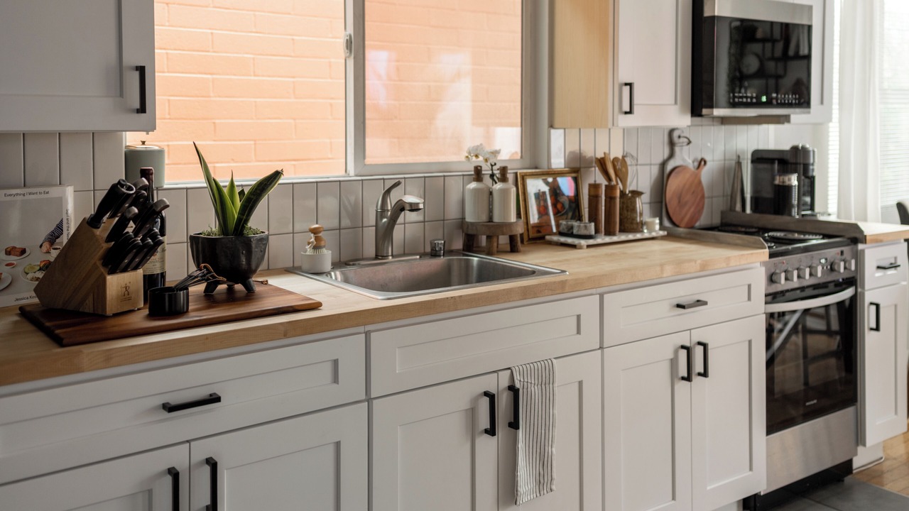Photo of Kitchen in San Diego