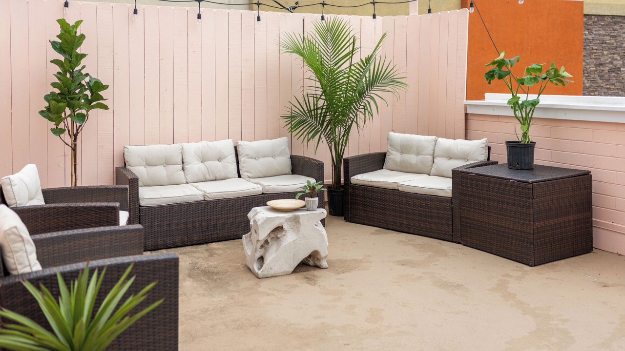 Photo of Outdoor in San Diego