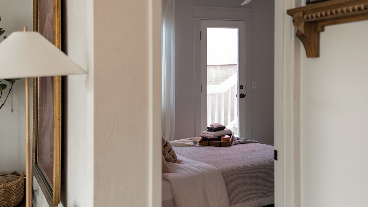 Photo of Bedroom in San Diego