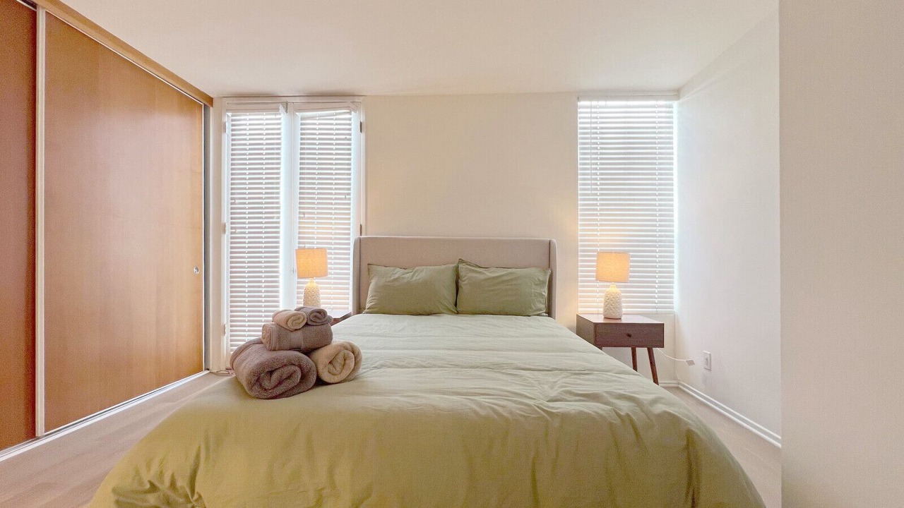 Photo of Bedroom in Wilshire Montana