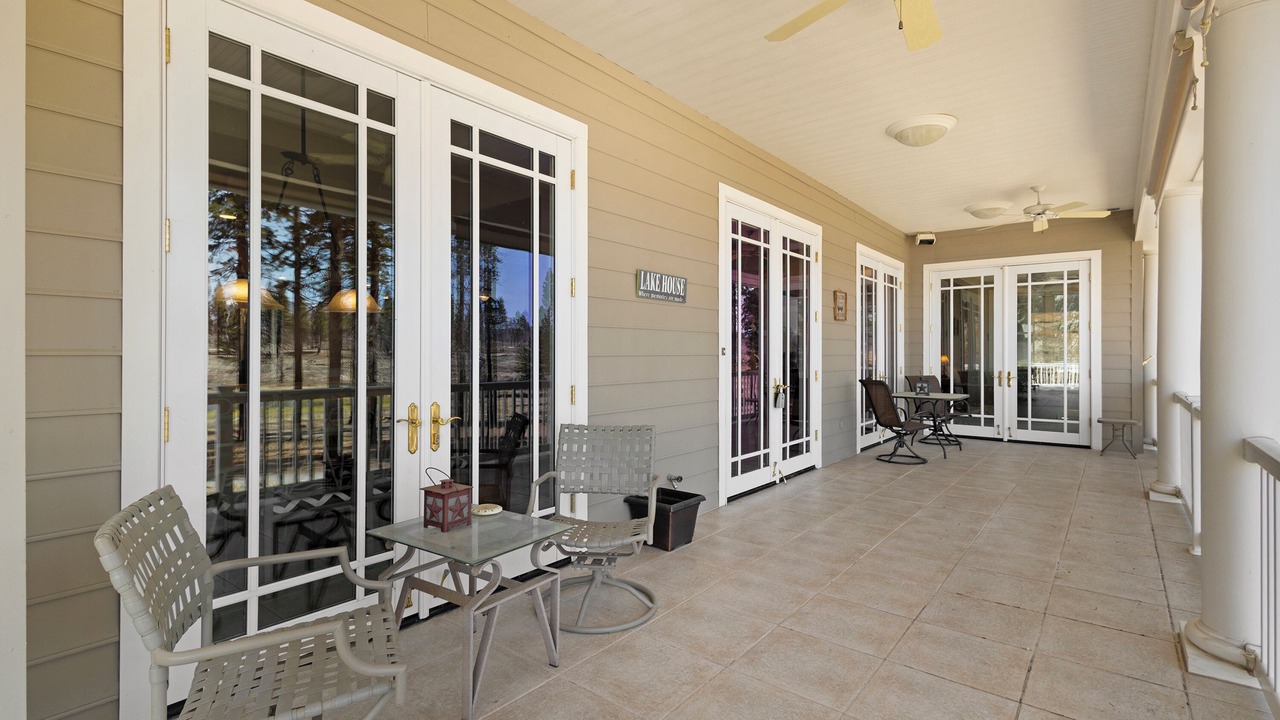 Photo of Outdoor in Lake Almanor West