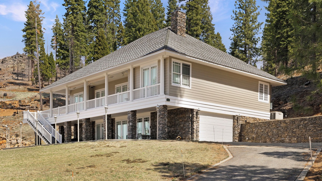 Photo of Outdoor in Lake Almanor West