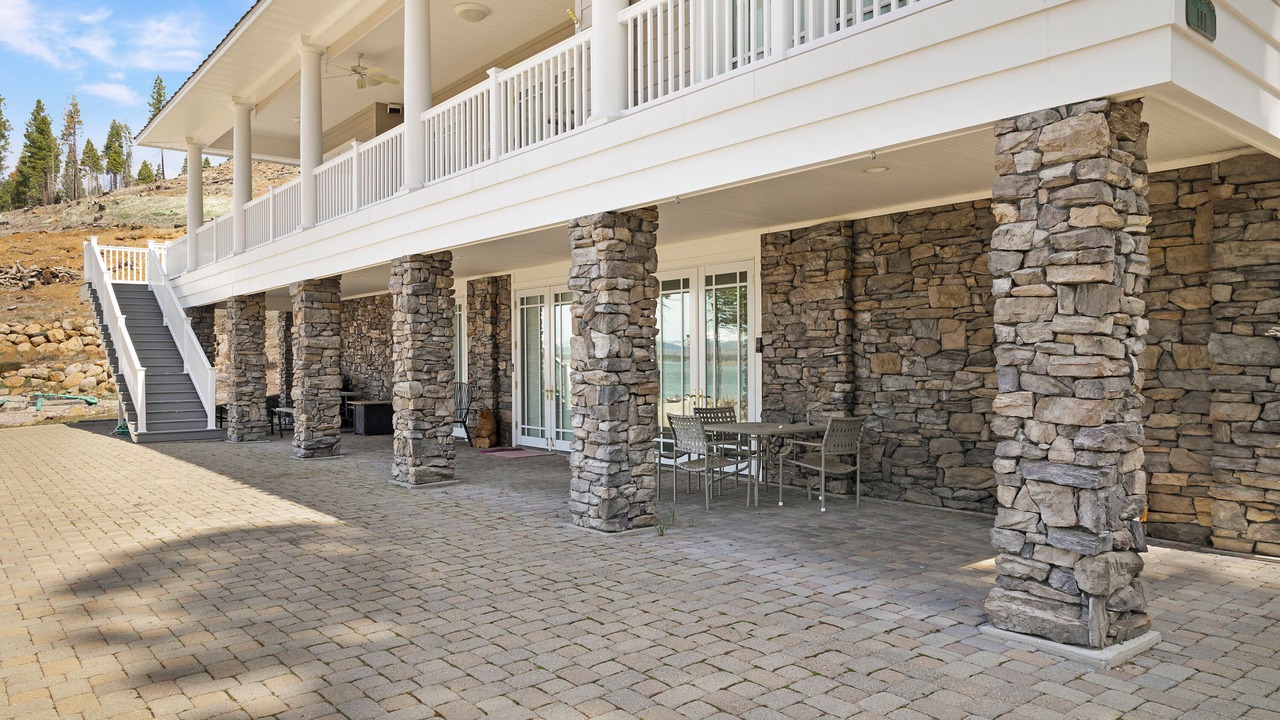 Photo of Outdoor in Lake Almanor West