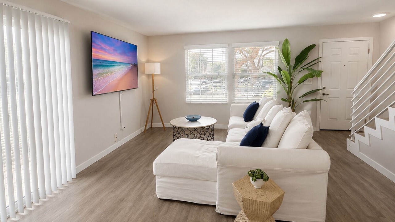 Photo of Livingroom in Southwood Riviera