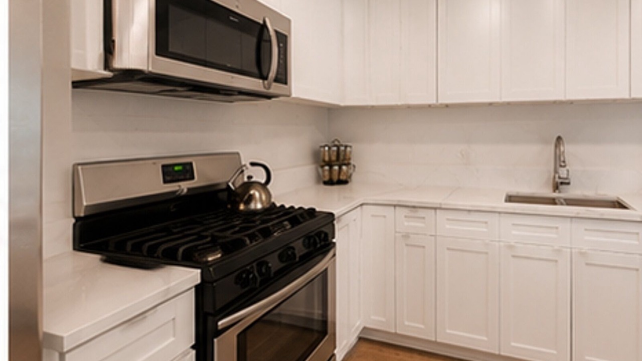 Photo of Kitchen in Southwood Riviera