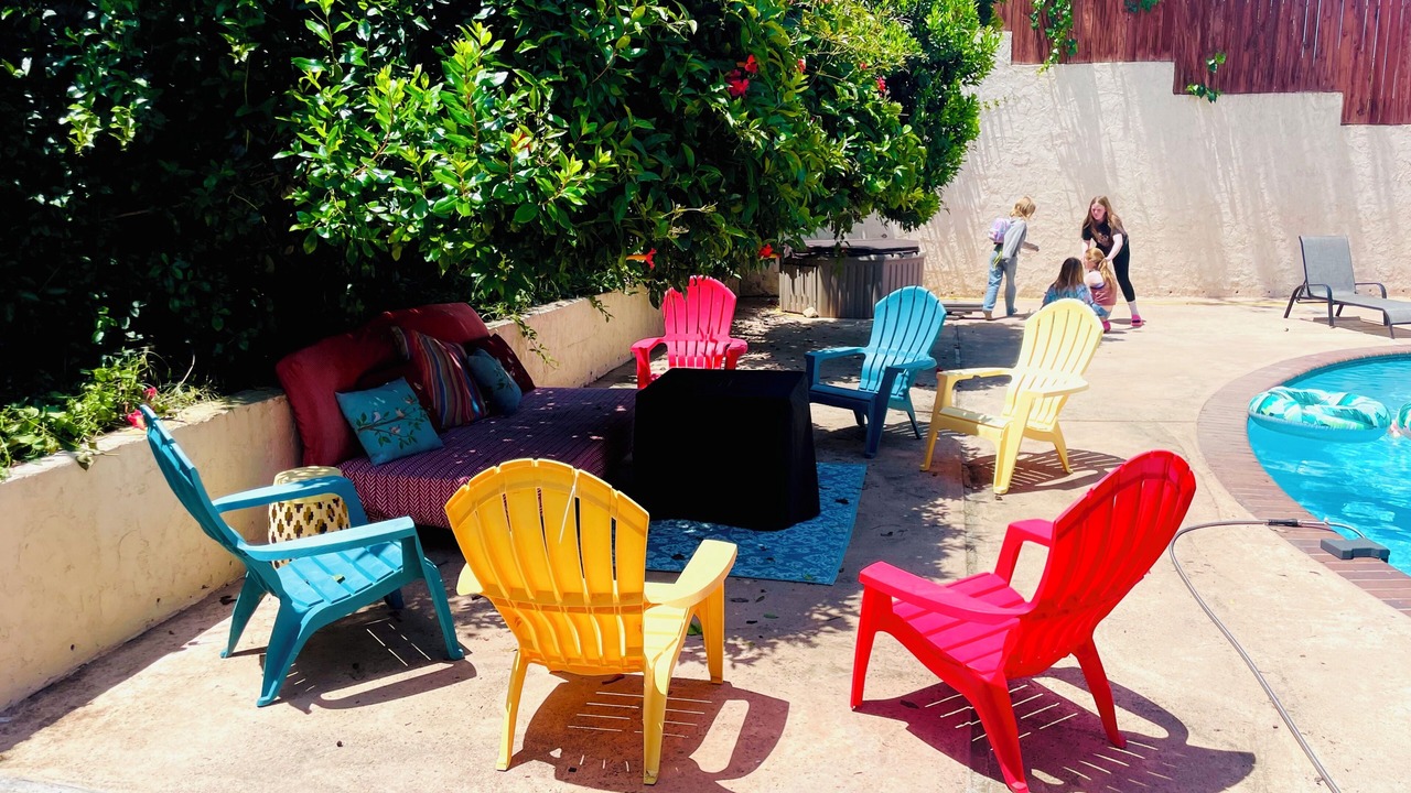 Photo of Outdoor in Spring Valley