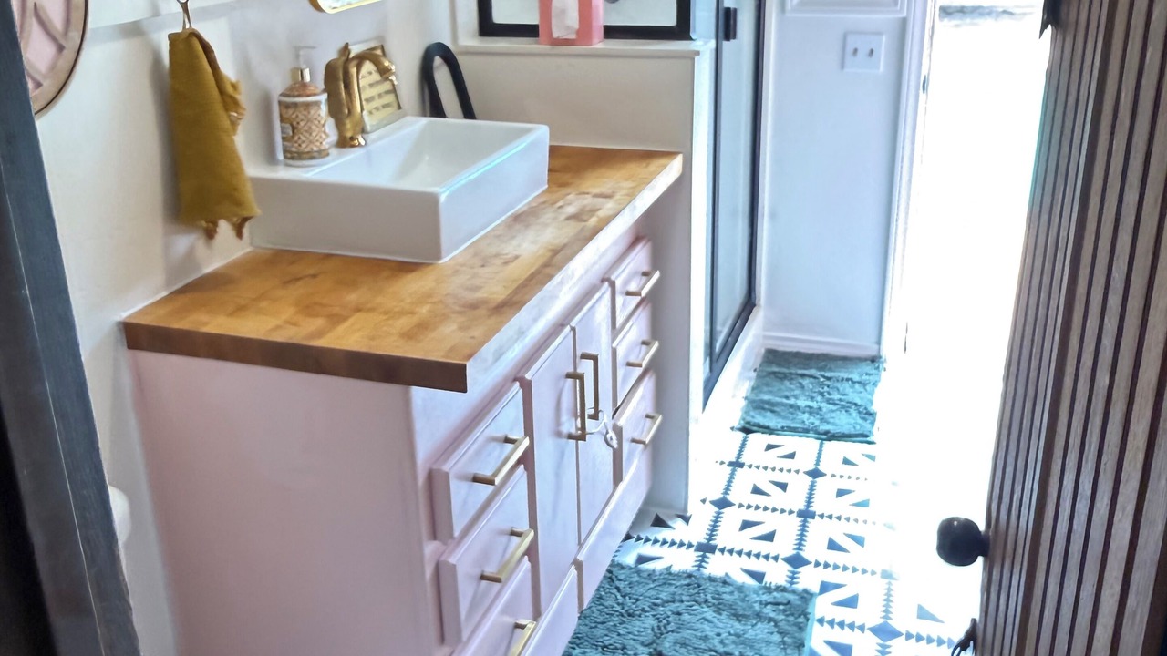 Photo of Bathroom in Spring Valley