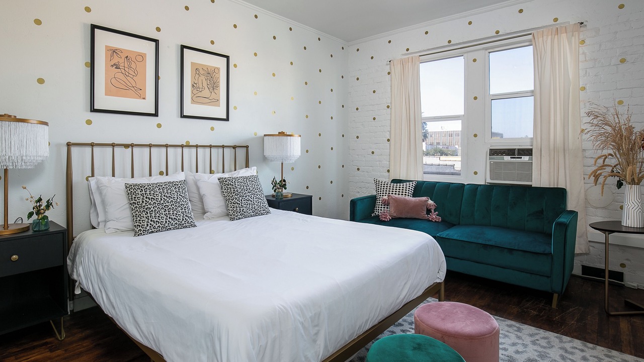 Photo of Bedroom in Westlake