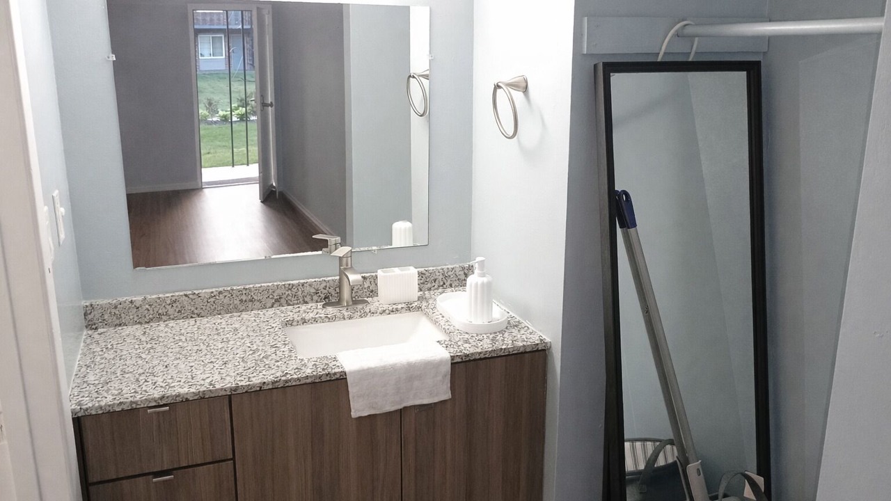 Photo of Bathroom in Sheffield Park