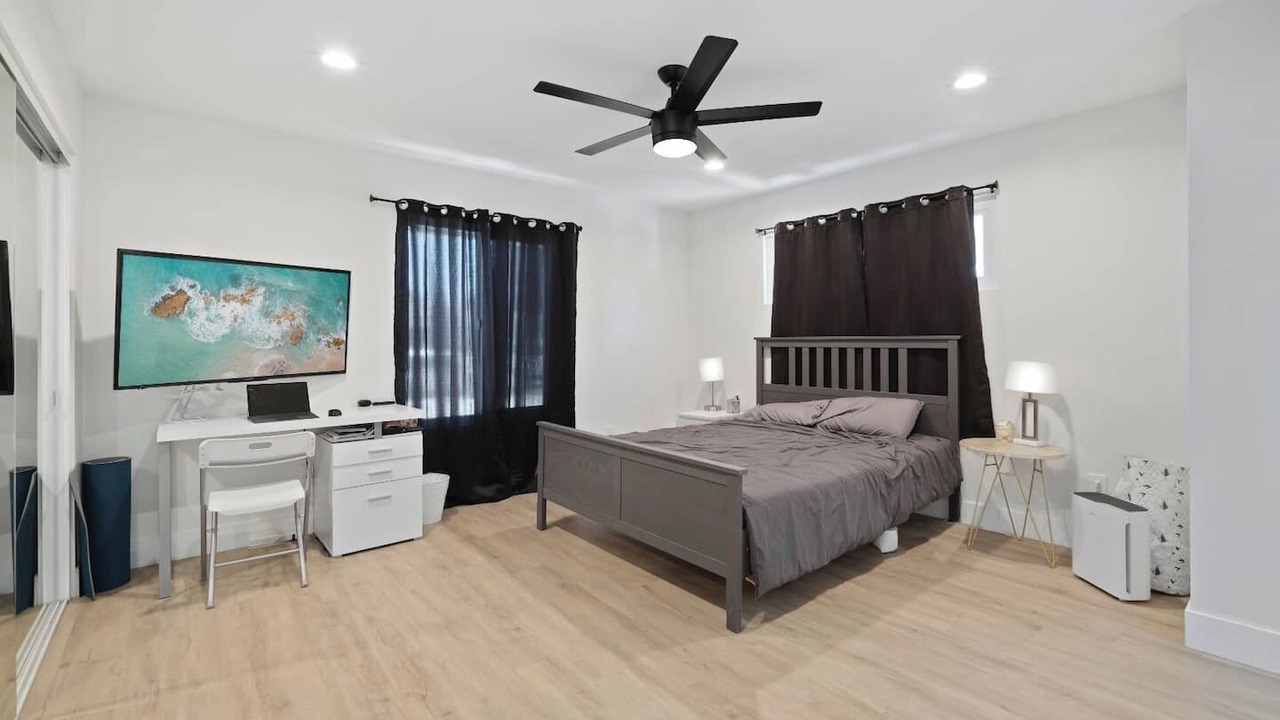 Photo of Bedroom in Chula Vista