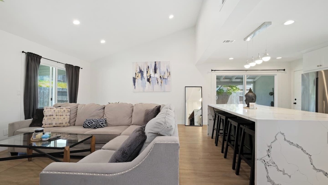 Photo of Livingroom in Chula Vista
