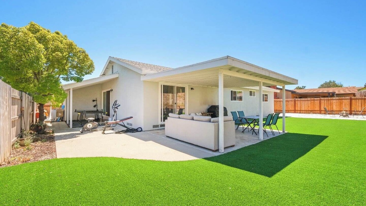 Photo of Outdoor in Chula Vista