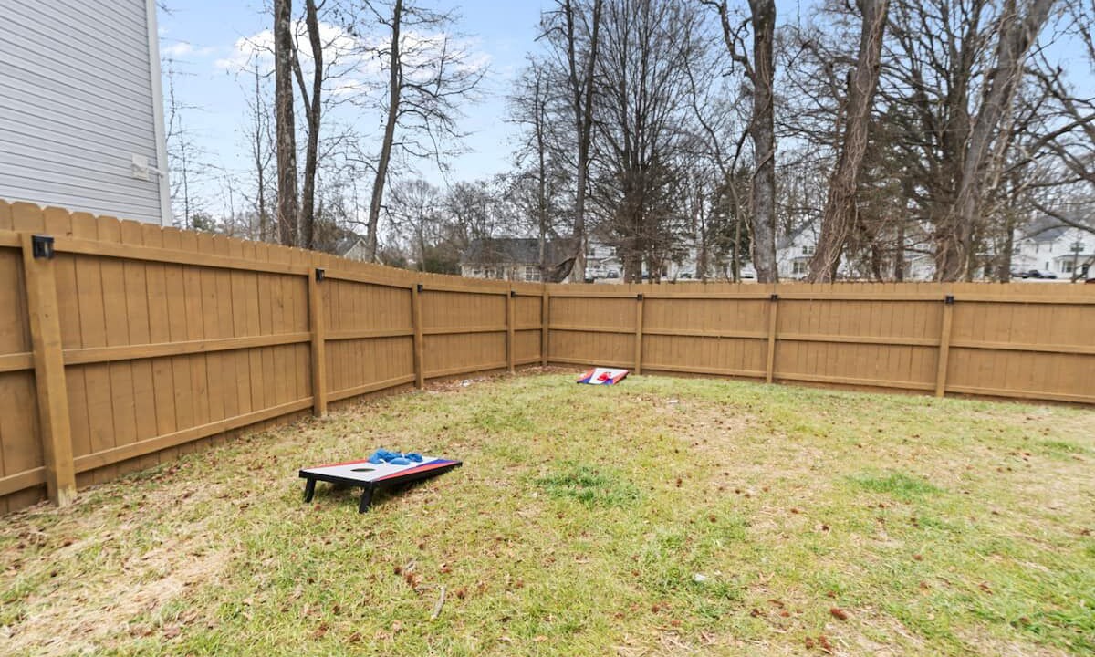 Photo of Outdoor in Hidden Valley