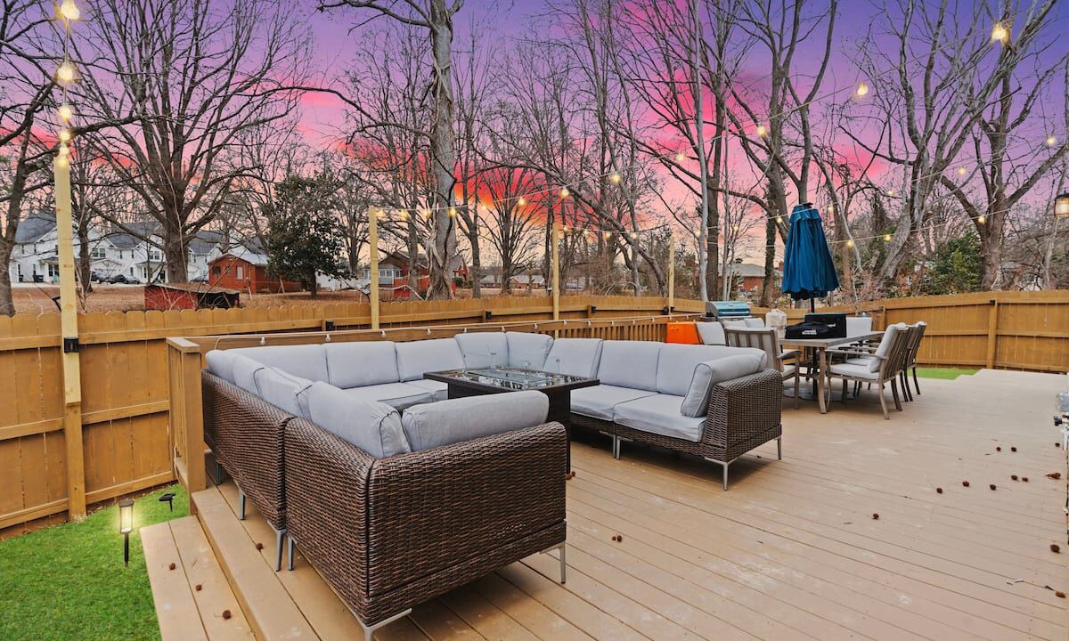 Photo of Outdoor in Hidden Valley