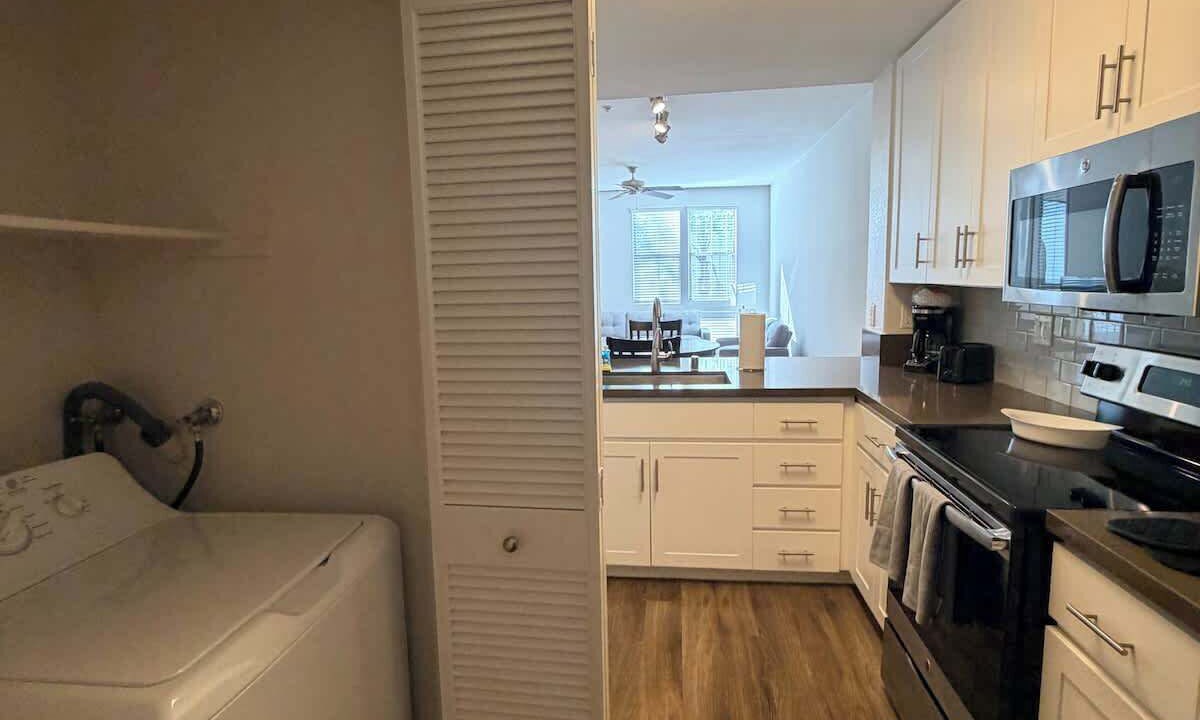 Photo of Kitchen in Mission Valley East