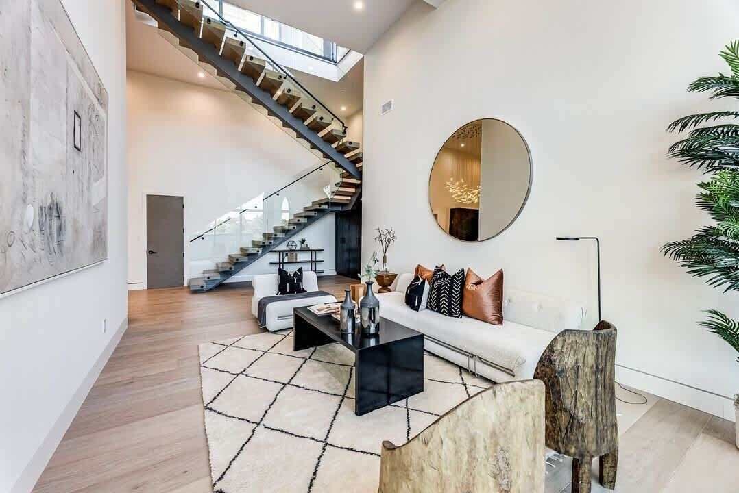 Photo of Livingroom in Malibu