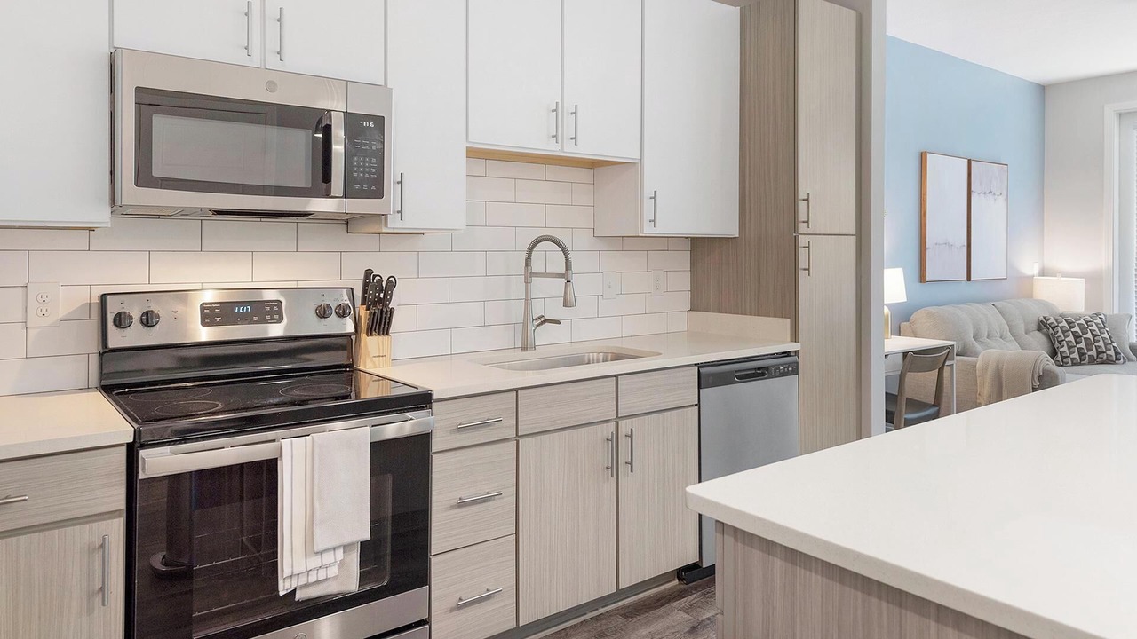 Photo of Kitchen in Charlotte