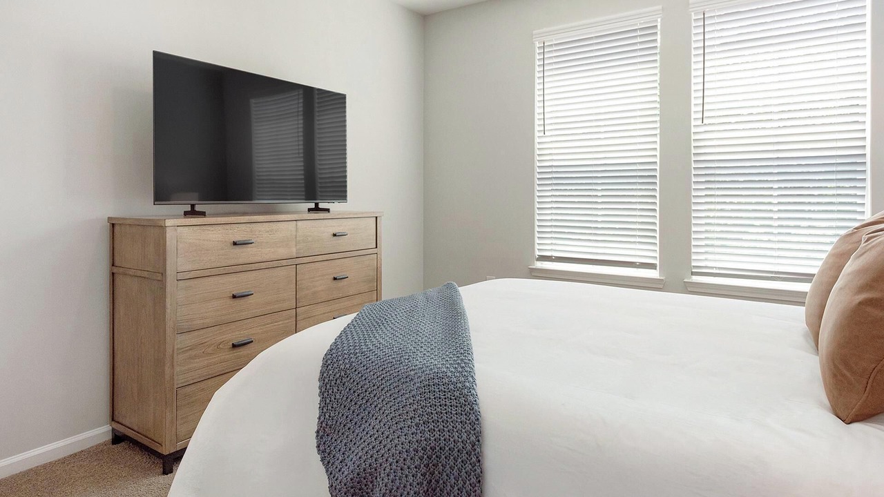 Photo of Bedroom in Charlotte