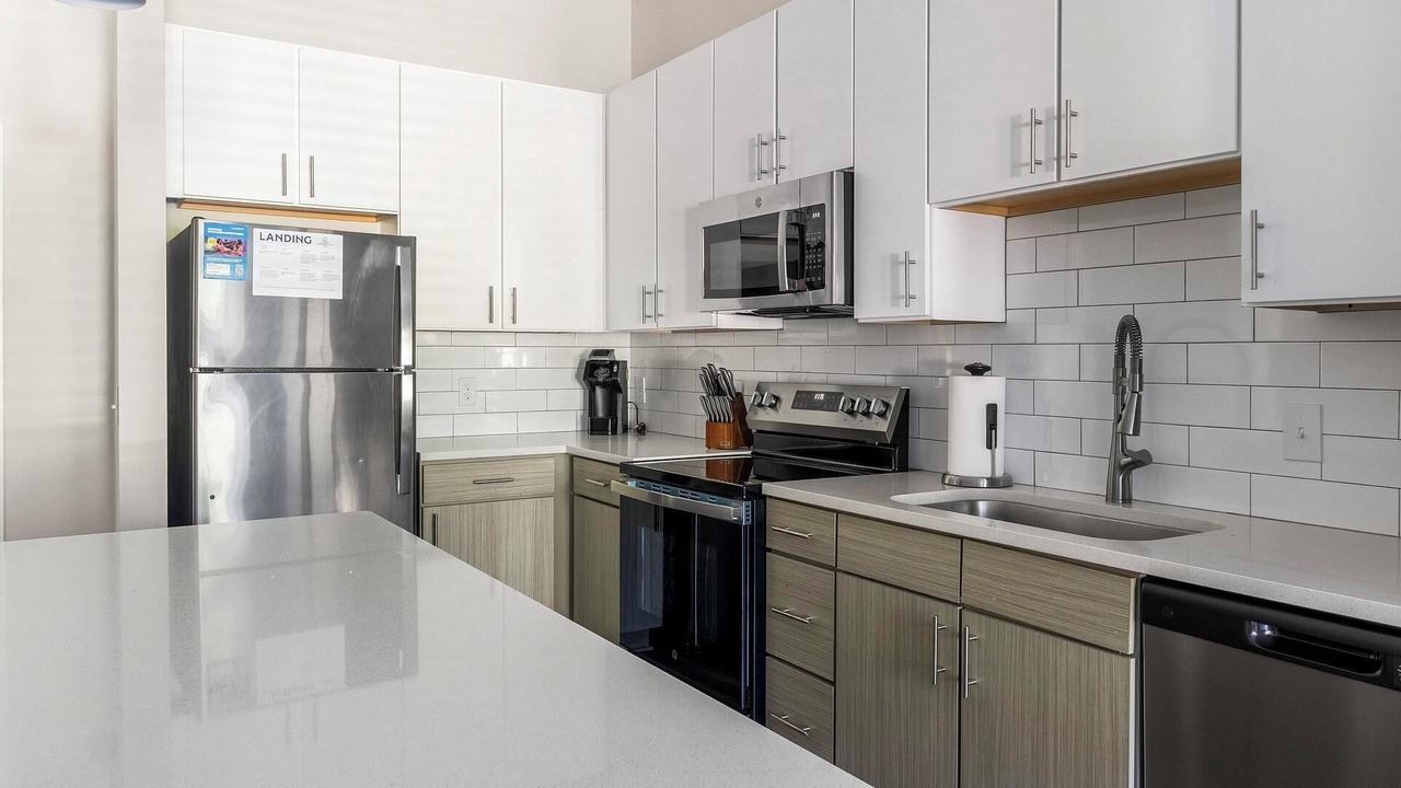 Photo of Kitchen in Charlotte