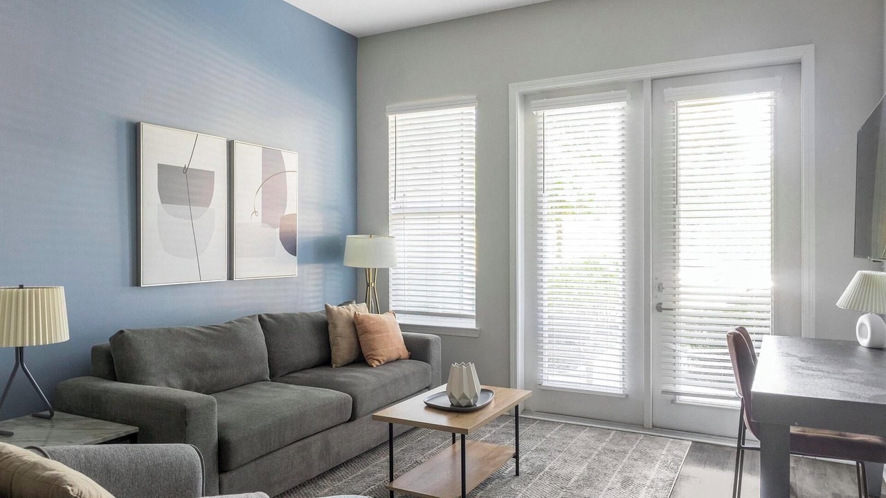 Photo of Livingroom in Charlotte