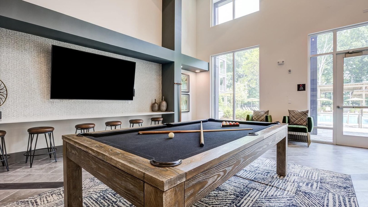 Photo of Bedroom in Charlotte