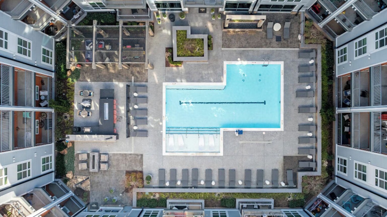 Photo of Outdoor in Optimist Park