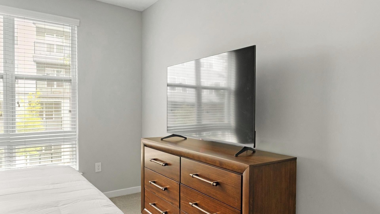 Photo of Bedroom in Optimist Park