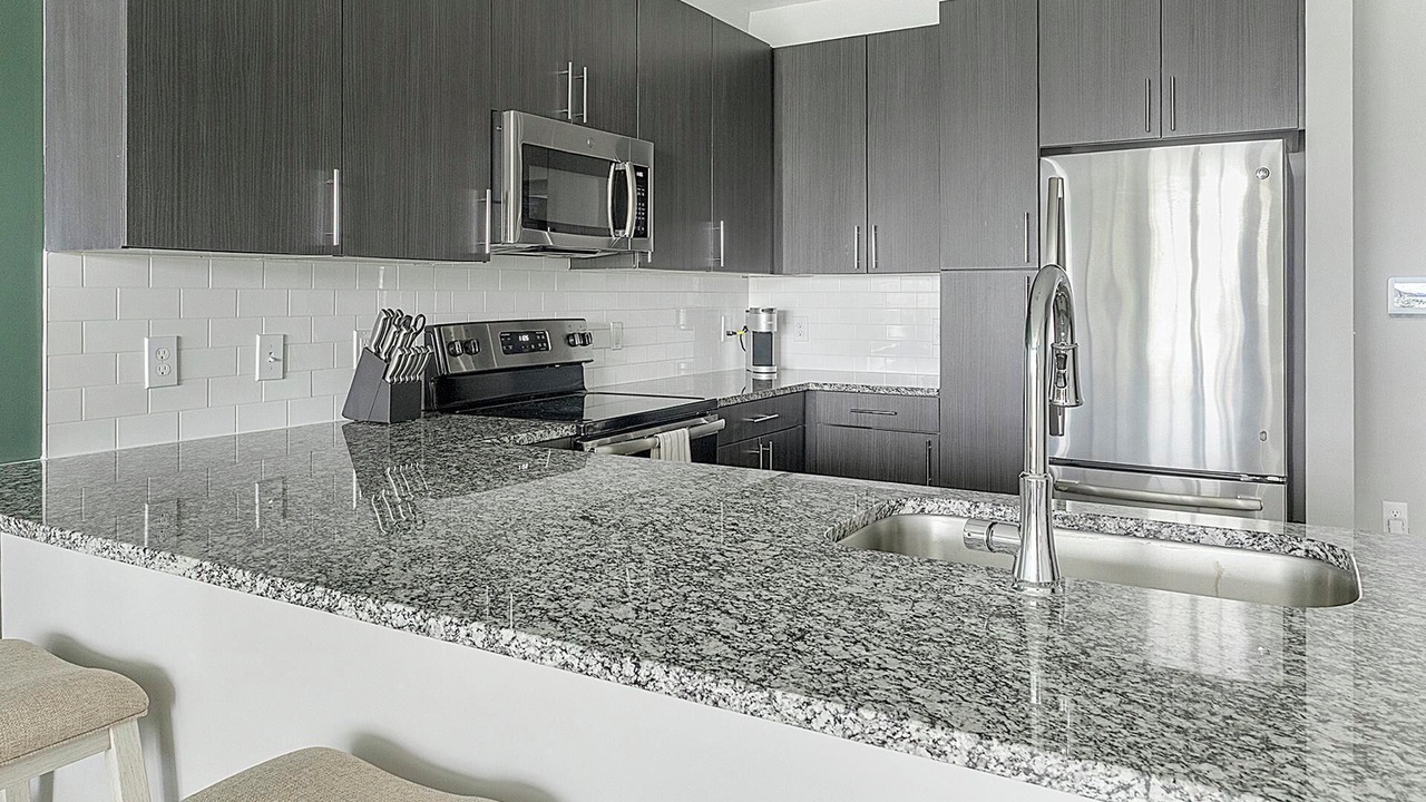 Photo of Kitchen in Optimist Park