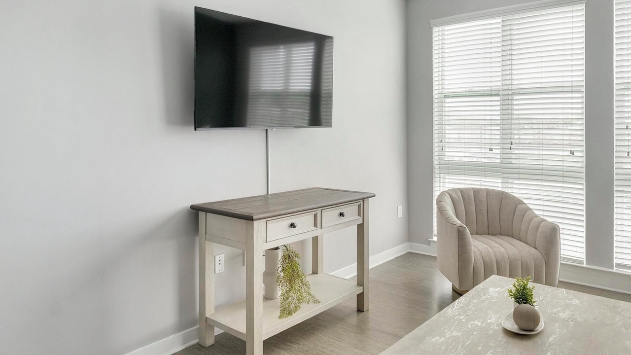 Photo of Livingroom in Optimist Park
