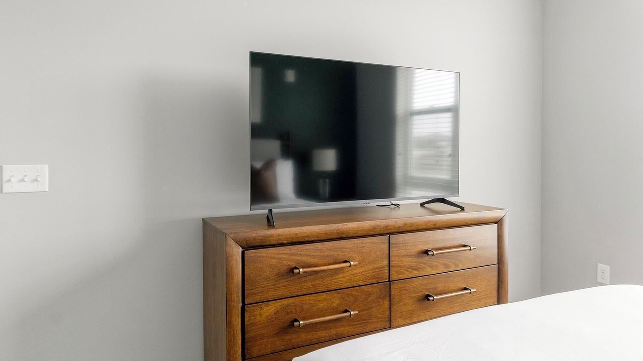 Photo of Bedroom in Optimist Park