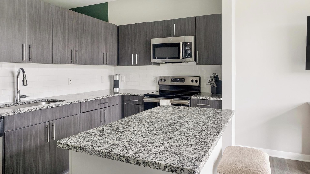 Photo of Kitchen in Optimist Park