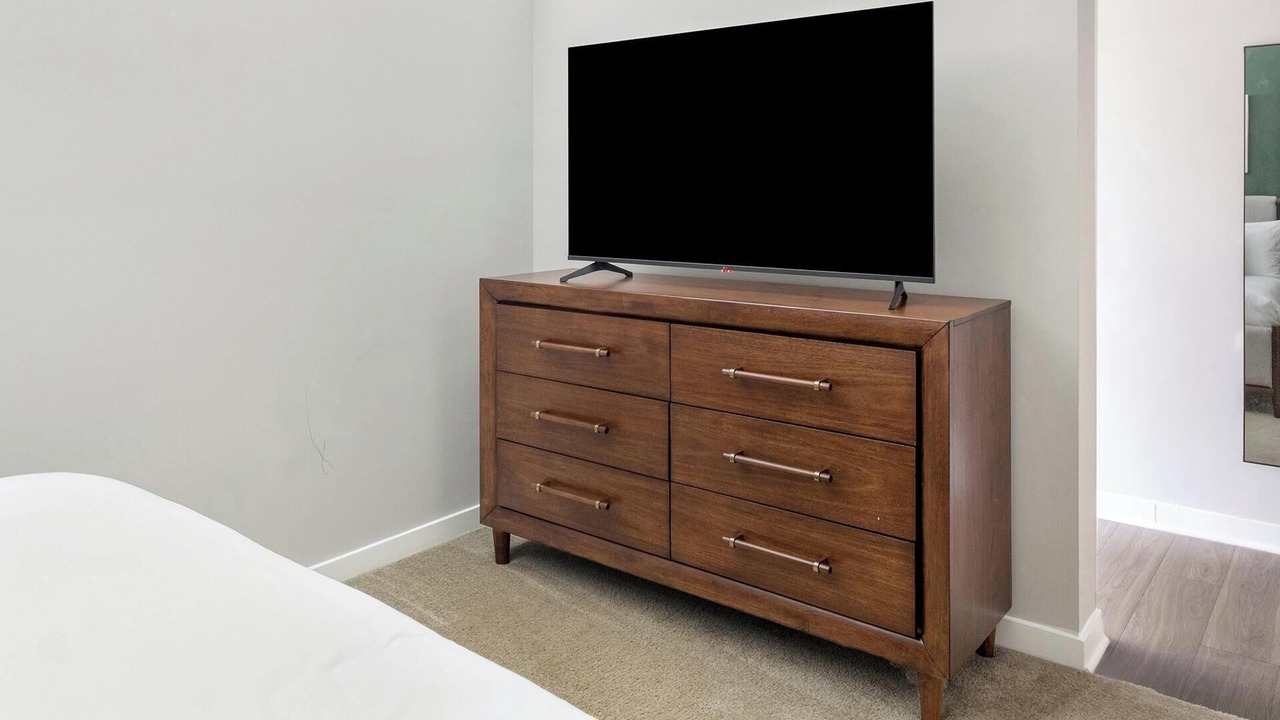 Photo of Bedroom in Optimist Park