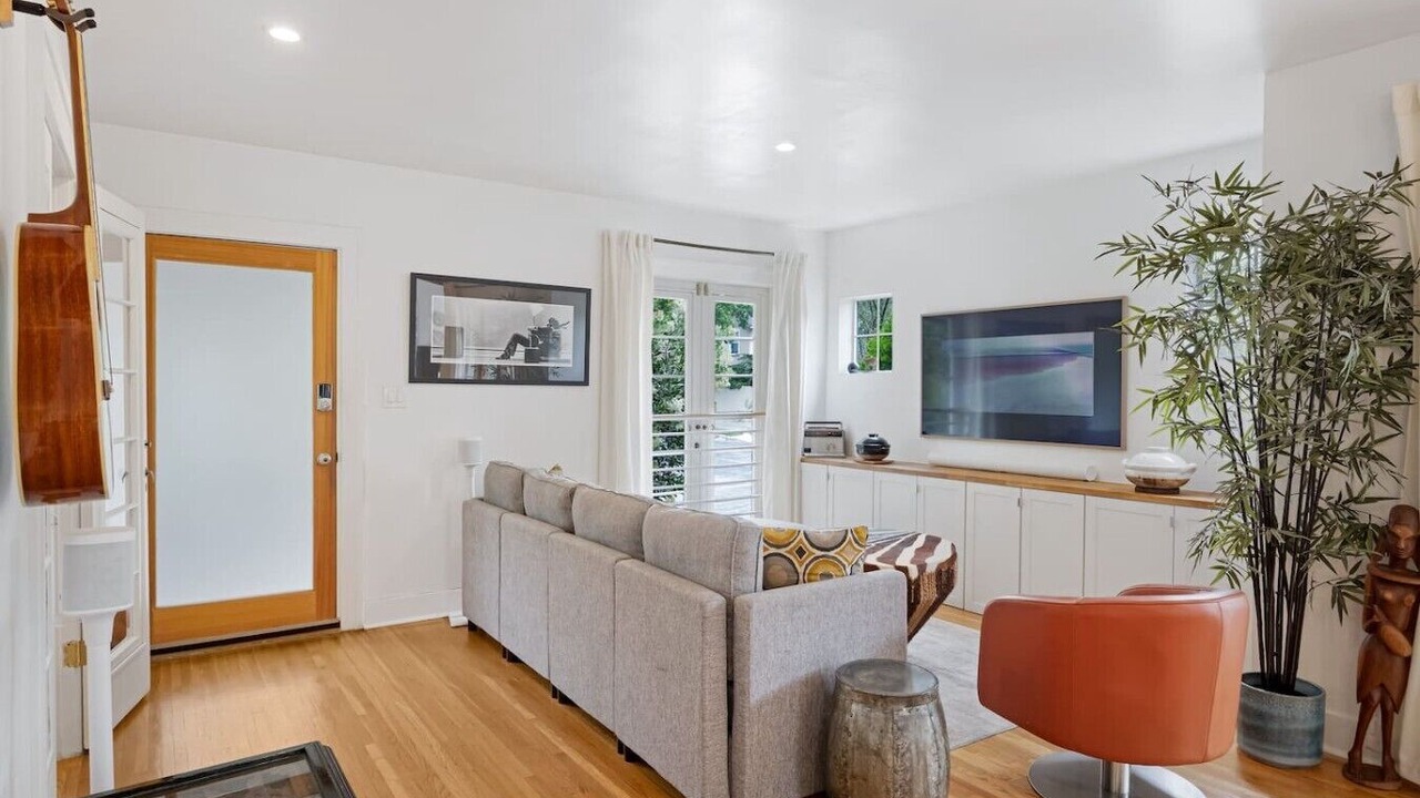 Photo of Bedroom in Eagle Rock