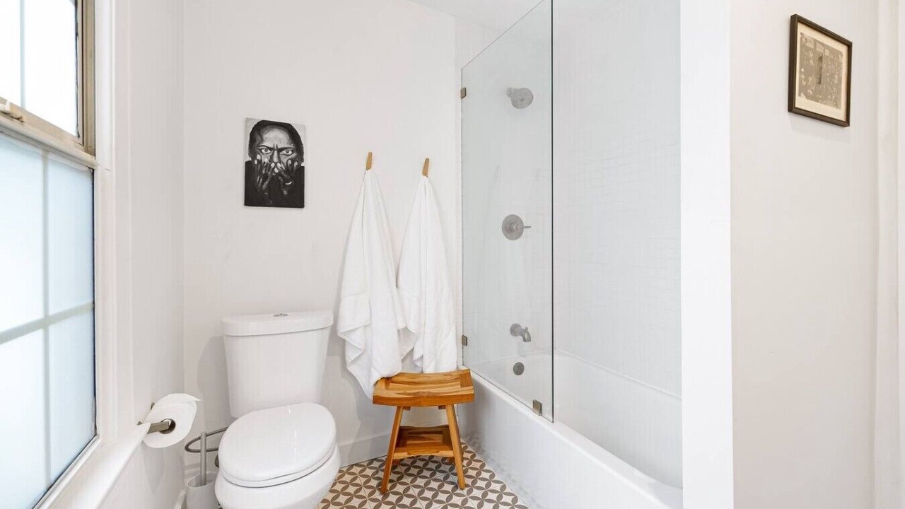 Photo of Bathroom in Eagle Rock