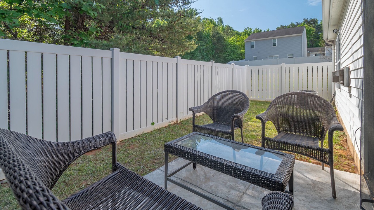 Photo of Outdoor in Charlotte