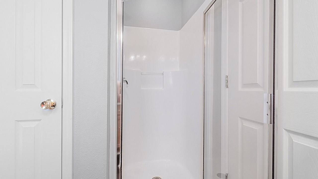 Photo of Bathroom in Charlotte