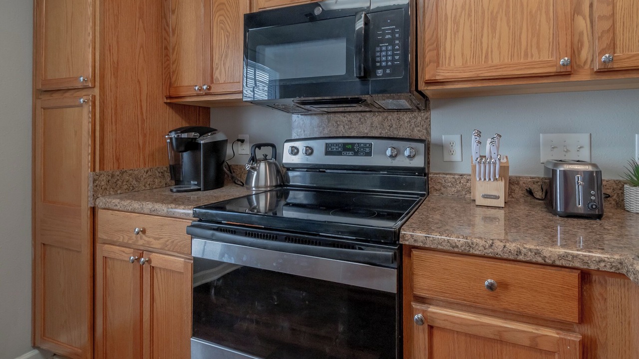 Photo of Kitchen in Charlotte