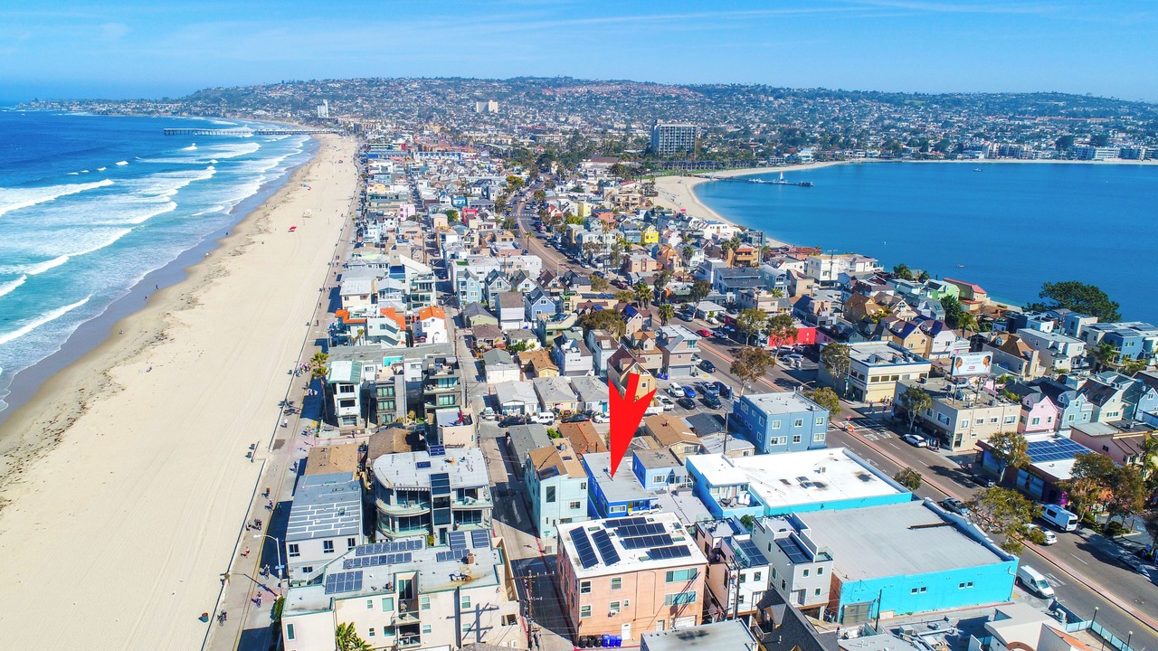 Photo of Others in Mission Beach