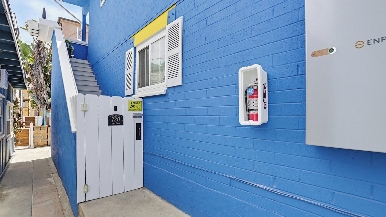 Photo of Outdoor in Mission Beach